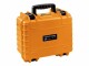 Bild 4 B&W Outdoor-Koffer Typ 3000 Mavic 3 Orange, Höhe: 295