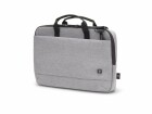 DICOTA Notebooktasche Eco Slim Case Motion 11.6 ", Hellgrau