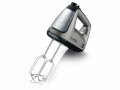 Severin Handmixer HM 3832 Grau/Schwarz