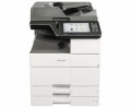 Lexmark MX910de - Multifunktionsdrucker - s/w - Laser