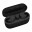 Bild 4 Jabra Headset Evolve2 Buds UC inkl. Ladepad, USB-C, Microsoft