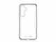 Ideal of Sweden Back Cover Hard Galaxy S24+ Clear, Fallsicher: Ja