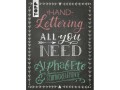 Frechverlag Handbuch Handlettering All you need 96 Seiten, Sprache