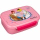 SCOOLI    Lunchbox - BITI9903  Bibi & Tina          13x18x6cm