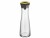 Bild 0 WMF Karaffe Basic 1 l, Gold/Transparent, Produkttyp: Karaffe