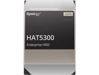Synology Harddisk HAT5300-4T 3.5" SATA 4 TB, Speicher