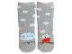 Sheepworld Socken Huhu! Grösse 36 - 40, waschbar (40