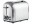 Bild 0 FURBER Toaster Crusty Silber, Detailfarbe: Silber, Toaster