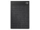 Seagate Backup Plus Ultra Touch - STHH1000400