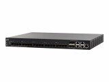 Cisco 550X Series SX550X-24F - Switch - L3