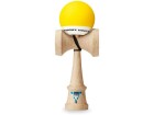 KROM KENDAMA Kendama Krom Pop Rubber Yellow, Bewusste Eigenschaften