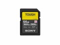 Sony SDXC-Karte Tough UHSII V90 64 GB, Speicherkartentyp: SDXC