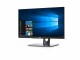 Dell Monitor P2418HT, Bildschirmdiagonale: 23.8 ", Auflösung