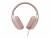 Bild 14 Logitech Headset Zone Vibe 100 Rosa, Mikrofon Eigenschaften