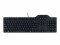 Bild 4 Dell Tastatur KB813 US / EU-Layout, Tastatur Typ: Business