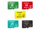 Bild 4 SanDisk microSDXC-Karte Nintendo Switch U3 1000 GB