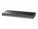 TP-Link 16-P.GIGABIT EASY SMART SWITCH 16-Port