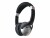 Bild 2 Numark On-Ear-Kopfhörer HF125 Silber; Schwarz, Detailfarbe