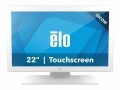 Elo Touch Solutions Elo 2203LM - LCD-Monitor - 55.9 cm (22") (21.5
