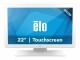 Elo Touch Solutions ELO 2203LM 22IN LCD MGT MNTR FHD PCAP 10-TOUCH