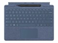 Microsoft MS Srfc Pro Keyboard Maja RTL, MICROSOFT Surface ProX/8/9
