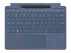 Microsoft Surface Pro Signature Keyboard - Tastatur - mit