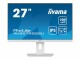 Iiyama TFT XUB2792QSU 68.6cm IPS 27"/2560x1440/HDMI/DP/4xUSB/höv