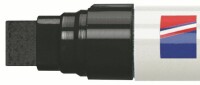 EDDING Permanent Marker 850 5-15mm 850-1 schwarz, Kein