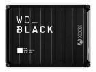 Western Digital Externe Festplatte - WD BLACK P10 Game Drive for Xbox 3 TB