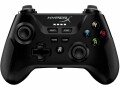 HyperX Clutch - Game pad - senza fili