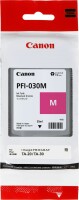 Canon Tintenpatrone magenta PFI030M iPF TX-20 55ml, Kein