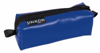YUXON Trousse Maxi 8900.03 bleu 200x75x65mm, Pas de droit
