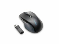 Kensington Maus Pro Fit Wireless Full-Size, Maus-Typ: Standard, Maus