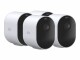 Bild 2 Arlo Pro 5 Spotlight VMC4460P Weiss, 4er Set, Typ