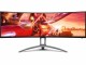 AOC Gaming AG493UCX2 - AGON Series - écran LED