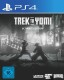 Devolver Digital Trek To Yomi: Deluxe Edition [PS4] (D