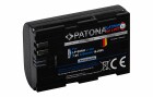 Patona Videokamera-Akku LP-E6NH Canon, Kompatible Hersteller