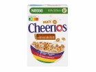 Nestlé Cerealien Cerealien Cheerios 375 g, Produkttyp: Cerealien ohne