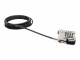 DICOTA Security cable lock for MS Srfc
