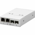 Axis Communications AXIS T8604 Media Converter Switch - Medienkonverter