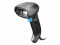 Bild 0 Datalogic ADC Datalogic Barcode Scanner Gryphon GD4520-BKK1, Scanner