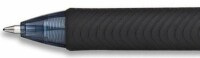 PENTEL Roller EnerGel X 0.7mm BL107-AX schwarz, Kein