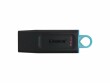 Kingston USB-Stick DataTraveler Exodia 64 GB, Speicherkapazität