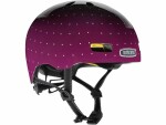 Nutcase Helm Street Plume M, 56-60 cm, Einsatzbereich: City