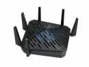 Acer Predator Connect W6 Tri-Band WiFi-6E, Anwendungsbereich