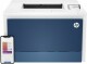 Hewlett-Packard HP Drucker Color LaserJet Pro 4202dn, Druckertyp: Farbig