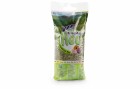 Bunny Nature Frischgras Heu Blüten 500 g, Nagetierart: Zwergkaninchen