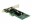 Bild 6 DeLock Netzwerkkarte 2x1Gbps, PCI-Express x1 Intel 82576