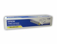 Epson Toner C13S050242 Yellow Yellow, Druckleistung Seiten