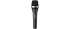 AKG Mikrofon C5, Typ: Einzelmikrofon, Bauweise